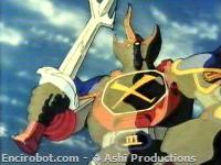 Encirobot.com  - � Ashi Productions