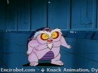 Encirobot.com  - � Knack Animation, Dynamic Planning