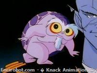 Encirobot.com  - � Knack Animation, Dynamic Planning