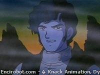 Encirobot.com  - � Knack Animation, Dynamic Planning