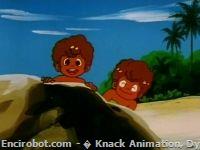 Encirobot.com  - � Knack Animation, Dynamic Planning