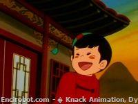 Encirobot.com  - � Knack Animation, Dynamic Planning