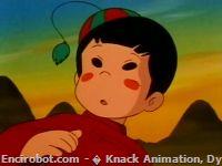 Encirobot.com  - � Knack Animation, Dynamic Planning