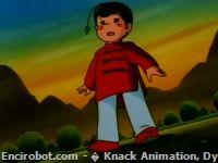 Encirobot.com  - � Knack Animation, Dynamic Planning