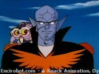Encirobot.com  - � Knack Animation, Dynamic Planning
