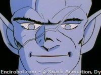 Encirobot.com  - � Knack Animation, Dynamic Planning
