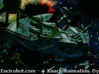Encirobot.com  - � Knack Animation, Dynamic Planning