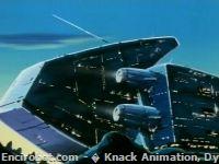 Encirobot.com  - � Knack Animation, Dynamic Planning