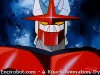 Encirobot.com  - � Knack Animation, Dynamic Planning