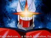 Encirobot.com  - � Knack Animation, Dynamic Planning