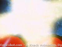 Encirobot.com  - � Knack Animation, Dynamic Planning