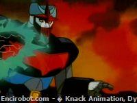 Encirobot.com  - � Knack Animation, Dynamic Planning