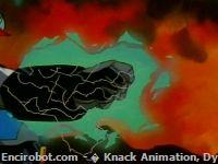 Encirobot.com  - � Knack Animation, Dynamic Planning