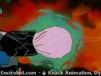 Encirobot.com  - � Knack Animation, Dynamic Planning