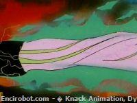 Encirobot.com  - � Knack Animation, Dynamic Planning