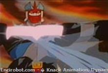 Encirobot.com  - � Knack Animation, Dynamic Planning