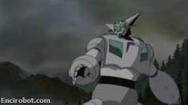 Encirobot.com