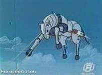 Encirobot.com