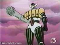 Encirobot.com