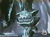 Encirobot.com