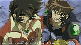 Encirobot.com  - � Build Base, Actas Inc.