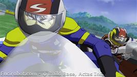 Encirobot.com  - � Build Base, Actas Inc.