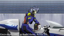 Encirobot.com  - � Build Base, Actas Inc.