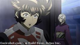 Encirobot.com  - � Build Base, Actas Inc.