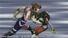 Encirobot.com  - � Build Base, Actas Inc.