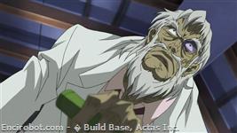 Encirobot.com  - � Build Base, Actas Inc.