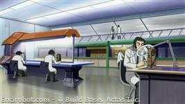 Encirobot.com  - � Build Base, Actas Inc.