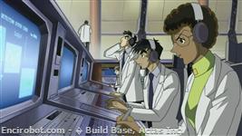 Encirobot.com  - � Build Base, Actas Inc.