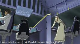 Encirobot.com  - � Build Base, Actas Inc.