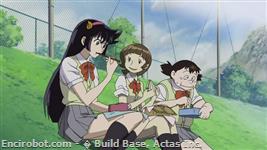 Encirobot.com  - � Build Base, Actas Inc.