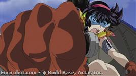 Encirobot.com  - � Build Base, Actas Inc.