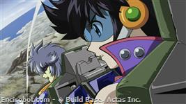 Encirobot.com  - � Build Base, Actas Inc.