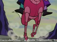 ashura horse02