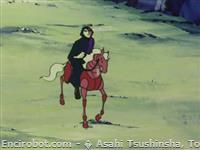 ashura horse04