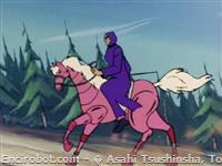 ashura horse12