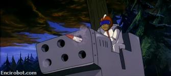 Encirobot.com
