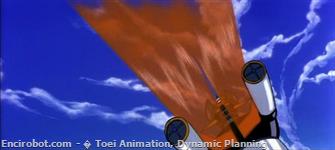 Encirobot.com  - � Toei Animation, Dynamic Planning