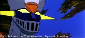 Encirobot.com  - � Toei Animation, Dynamic Planning