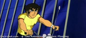 Encirobot.com  - � Toei Animation, Dynamic Planning
