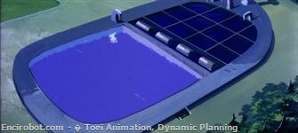 Encirobot.com  - � Toei Animation, Dynamic Planning