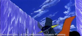 Encirobot.com  - � Toei Animation, Dynamic Planning