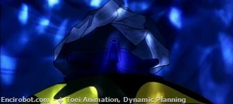 Encirobot.com  - � Toei Animation, Dynamic Planning