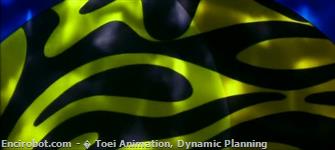 Encirobot.com  - � Toei Animation, Dynamic Planning
