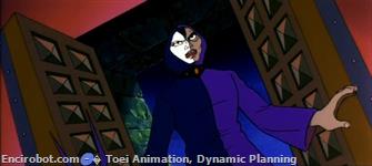 Encirobot.com  - � Toei Animation, Dynamic Planning