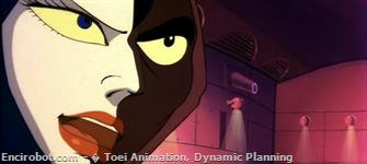 Encirobot.com  - � Toei Animation, Dynamic Planning