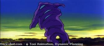 Encirobot.com  - � Toei Animation, Dynamic Planning